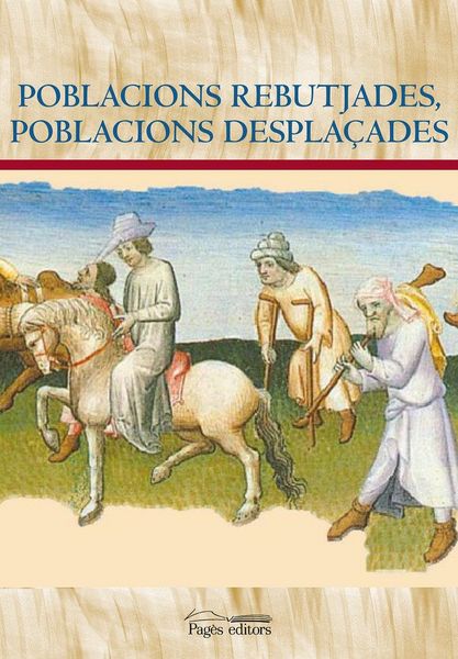Produktbild: Poblacions rebutjades, poblacions despla&ccedil;ades