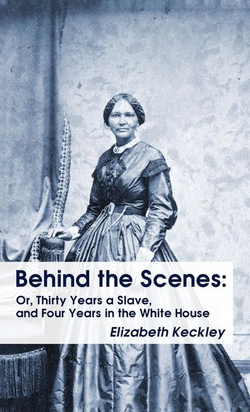 Produktbild: Behind the Scenes Hardcover