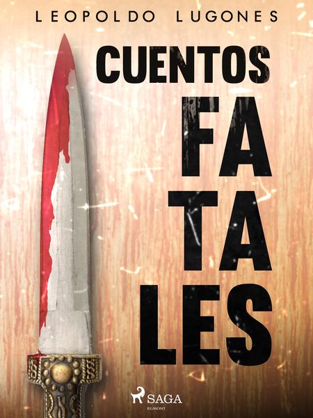 Produktbild: Cuentos fatales