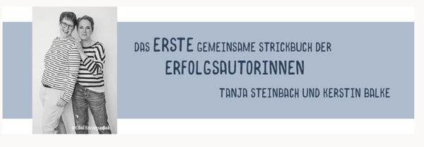 Produktbild: Gemeinsame Strickzeit.