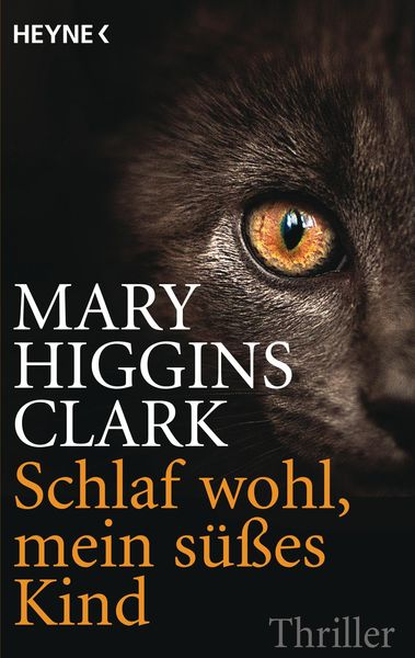 Produktbild: Schlaf wohl, mein s&uuml;&szlig;es Kind