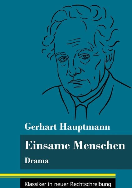 Produktbild: Einsame Menschen