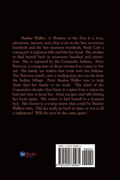 Produktbild: Shadow Walker