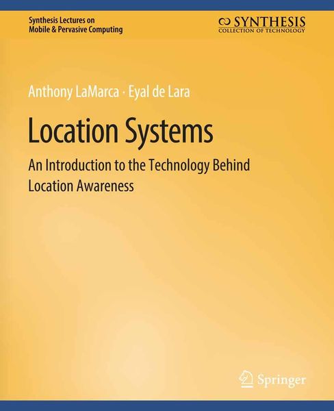 Produktbild: Location Systems
