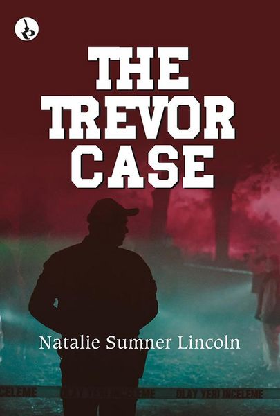 Produktbild: The Trevor Case