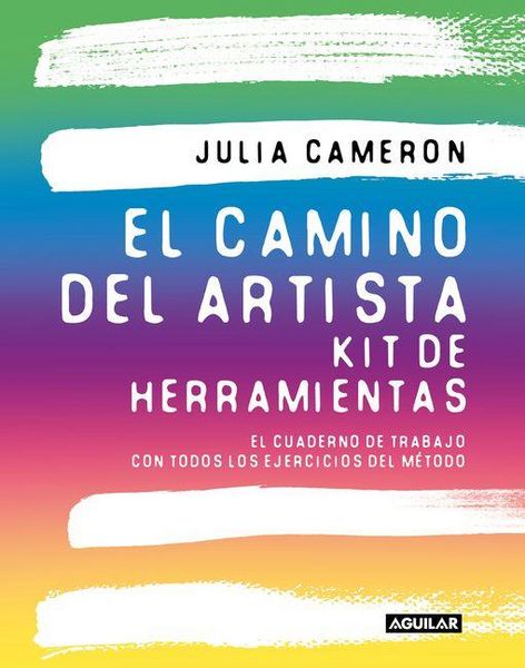 Produktbild: El Camino del Artista. Kit de Herramientas / The Artist's Way. Toolkit