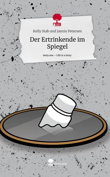 Produktbild: Der Ertrinkende im Spiegel. Life is a Story - story.one