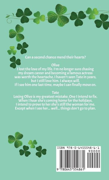 Produktbild: The Lustful Leprechaun