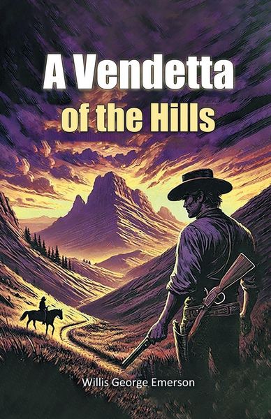 Produktbild: A Vendetta Of The Hills