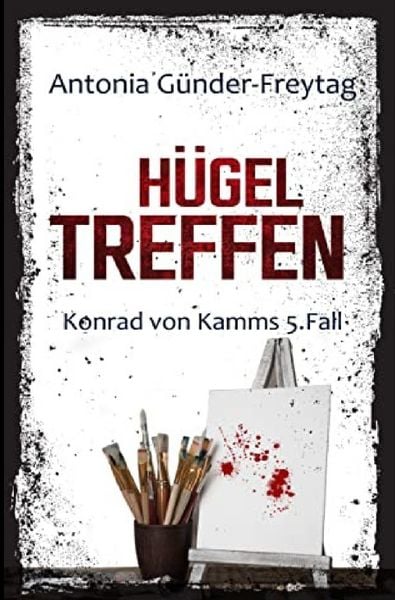 Produktbild: H&uuml;geltreffen