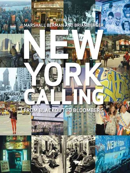 Produktbild: New York Calling