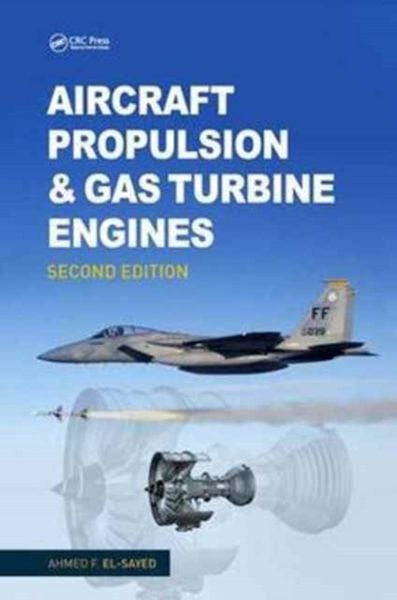 Produktbild: Aircraft Propulsion and Gas Turbine Engines