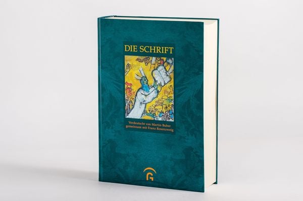 Produktbild: Die Schrift