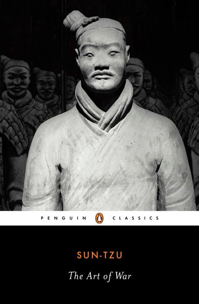 Produktbild: The Art of War