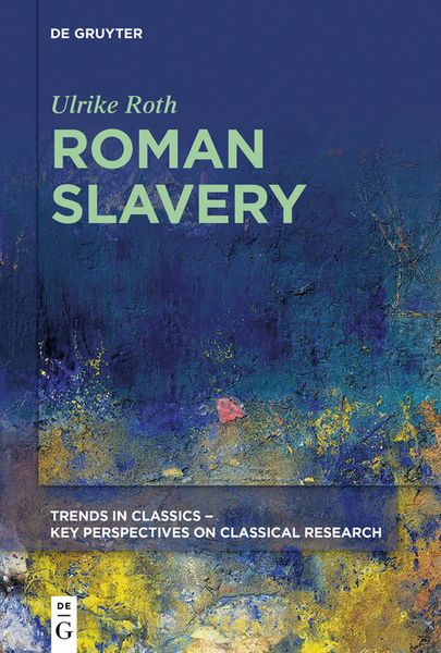Produktbild: Roman Slavery