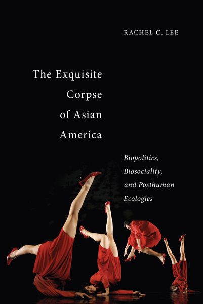 Produktbild: Exquisite Corpse of Asian America