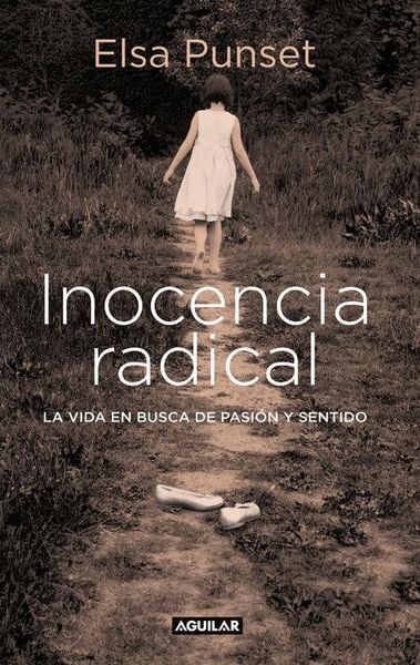 Produktbild: Inocencia radical