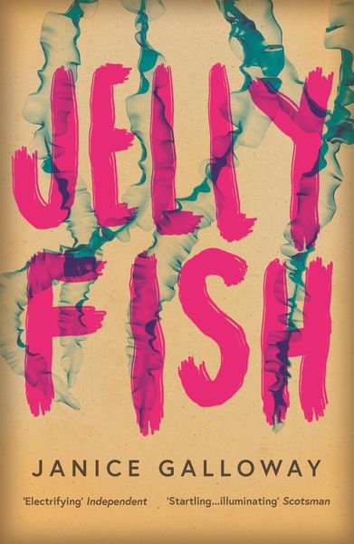 Produktbild: Jellyfish