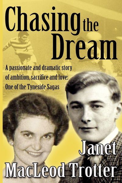 Produktbild: Chasing the Dream