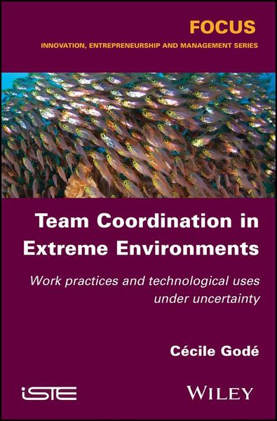 Produktbild: Team Coordination in Extreme Environments