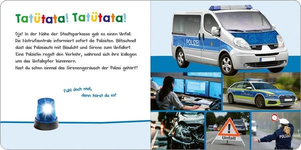Produktbild: H&ouml;r mal rein, wer kann das sein? &ndash; In der Stadt