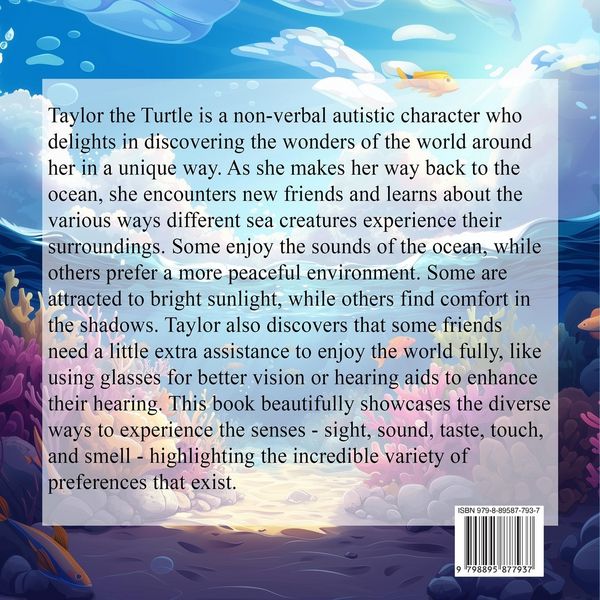 Produktbild: Discovering the World