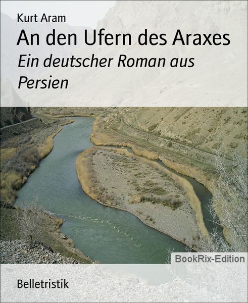 Produktbild: An den Ufern des Araxes