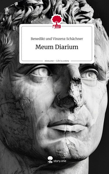 Produktbild: Meum Diarium. Life is a Story - story.one