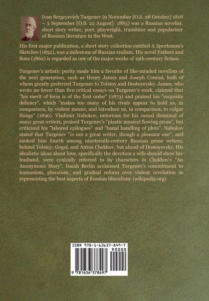 Produktbild: A Nobleman's Nest