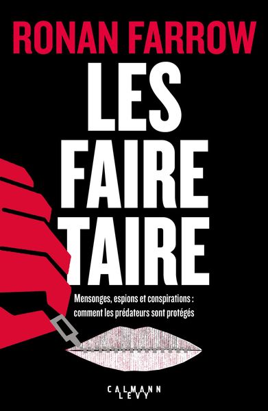 Produktbild: Les faire taire