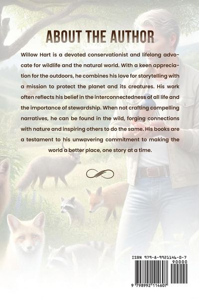 Produktbild: In Memory of Peanut the Squirrel and Fred