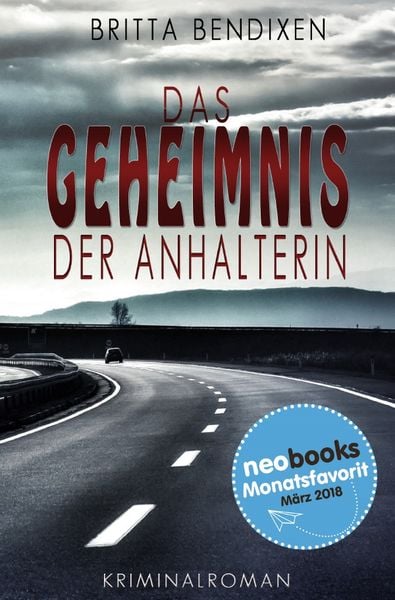 Produktbild: Das Geheimnis der Anhalterin