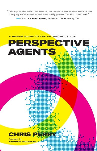 Produktbild: Perspective Agents