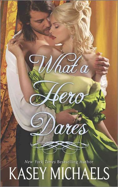 Produktbild: What a Hero Dares
