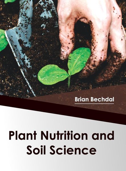 Produktbild: Plant Nutrition and Soil Science
