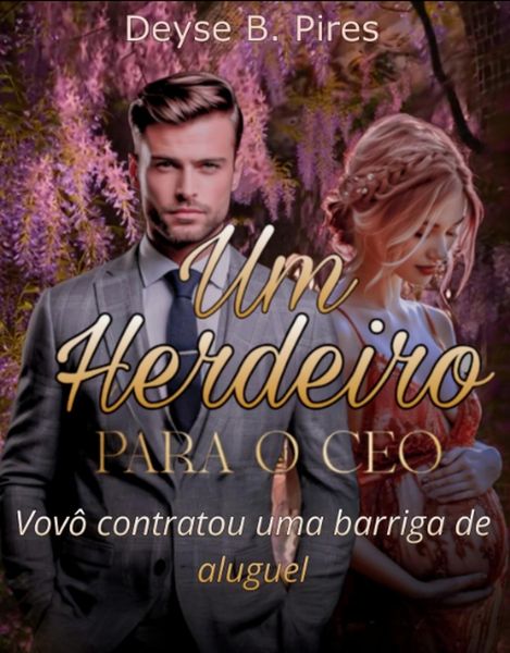 Produktbild: Um Herdeiro Para O CEO