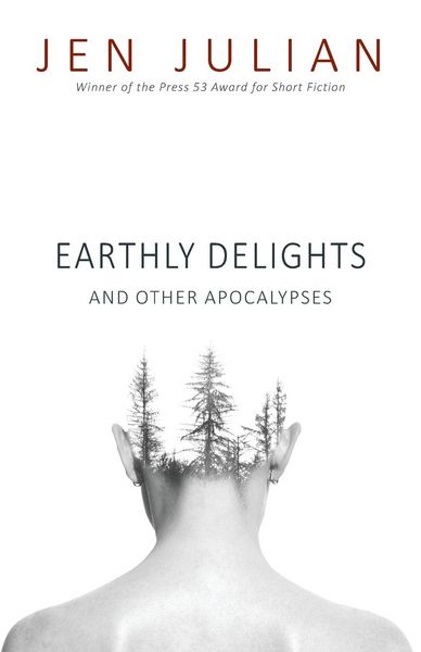 Produktbild: Earthly Delights and Other Apocalypses