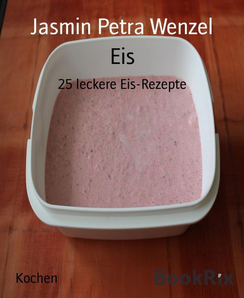 Produktbild: Eis