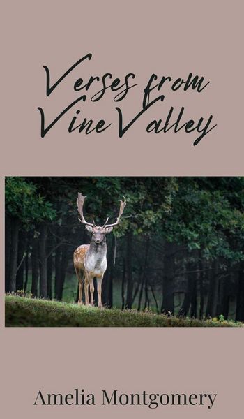 Produktbild: Verses from Vine Valley