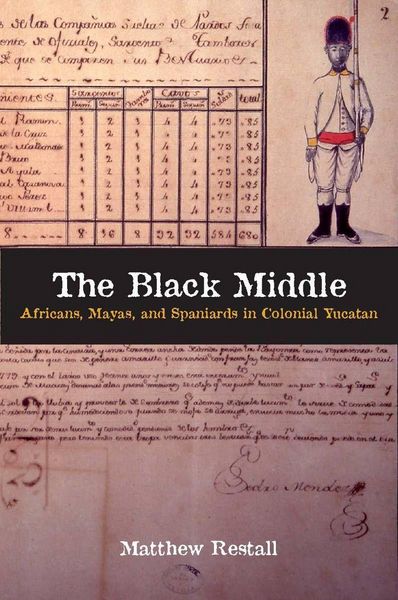 Produktbild: The Black Middle