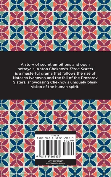 Produktbild: Three Sisters