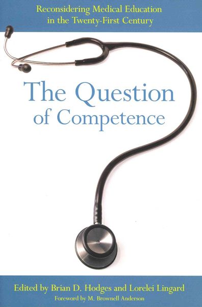 Produktbild: Ques Of Competence