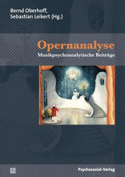 Produktbild: Opernanalyse