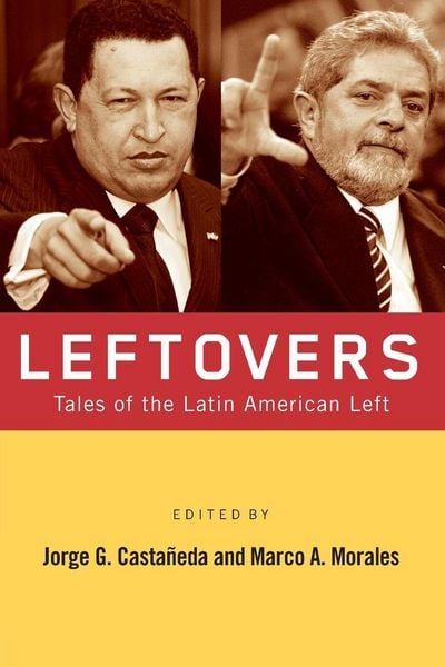 Produktbild: Leftovers