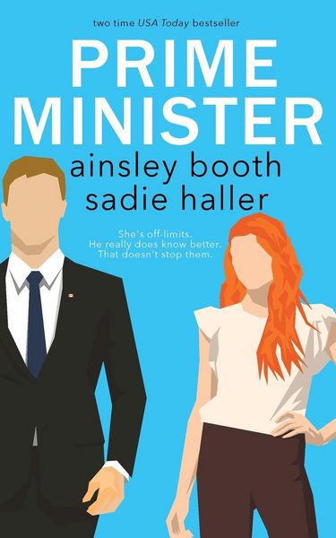 Produktbild: Prime Minister