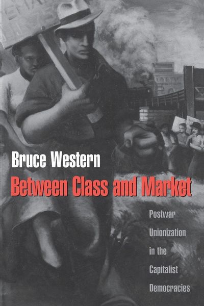 Produktbild: Between Class and Market