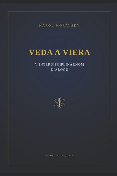 Produktbild: Veda a viera v interdisciplin&aacute;rnom dial&oacute;gu