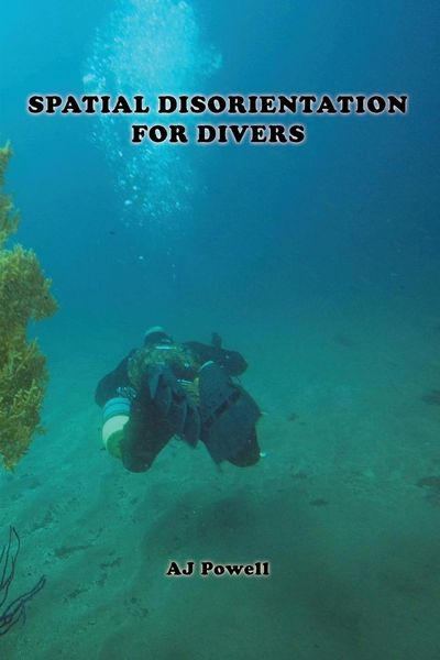 Produktbild: Spatial Disorientation for Divers