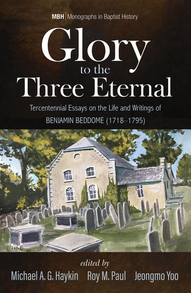 Produktbild: Glory to the Three Eternal