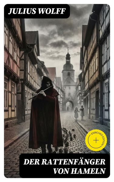 Produktbild: Der Rattenf&auml;nger von Hameln